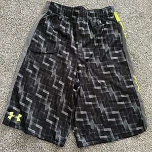 Under Armour shorts